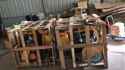 黑河行李、家具、电器包装托运