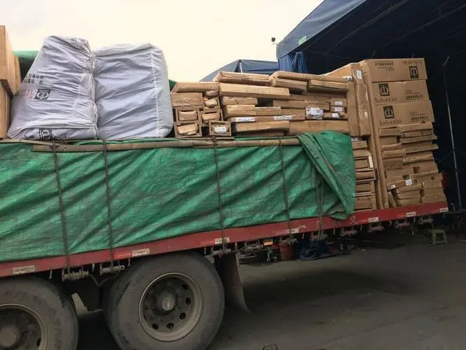 黑河家具托运